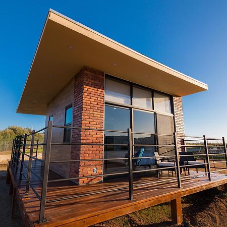 Ambar En El Valle Ensenada Ngoại thất bức ảnh