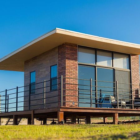 Ambar En El Valle Ensenada Ngoại thất bức ảnh