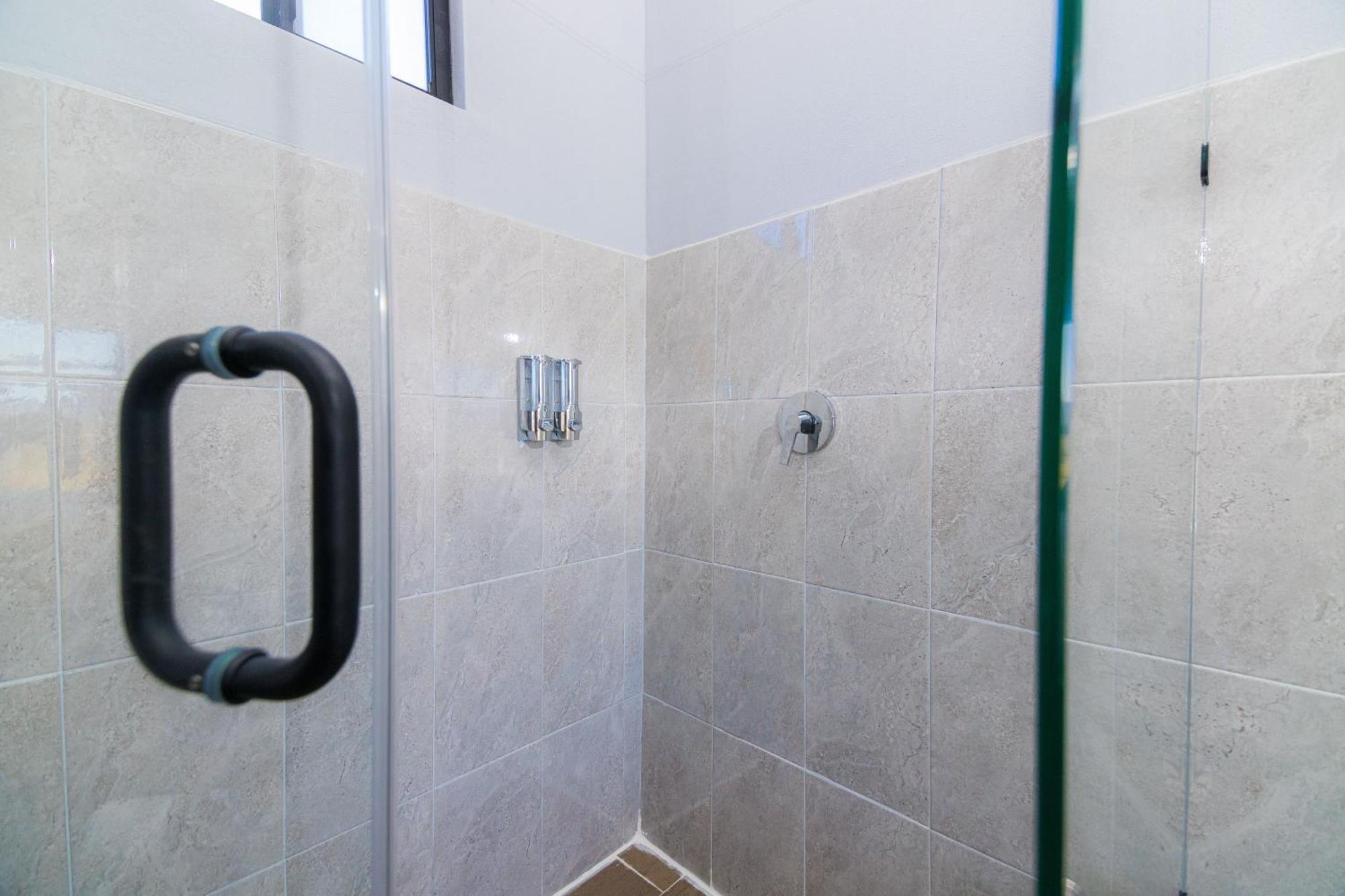 Ambar En El Valle Ensenada Ngoại thất bức ảnh